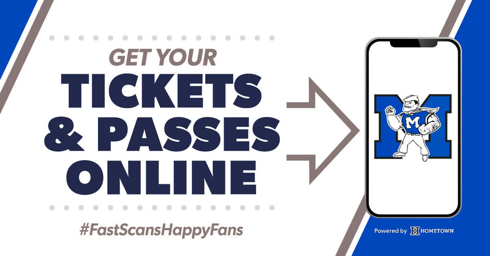 Midview Hometown Ticketing