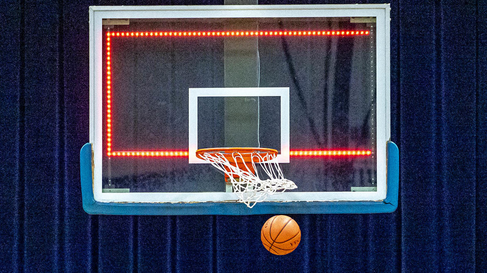 Midview Basketball