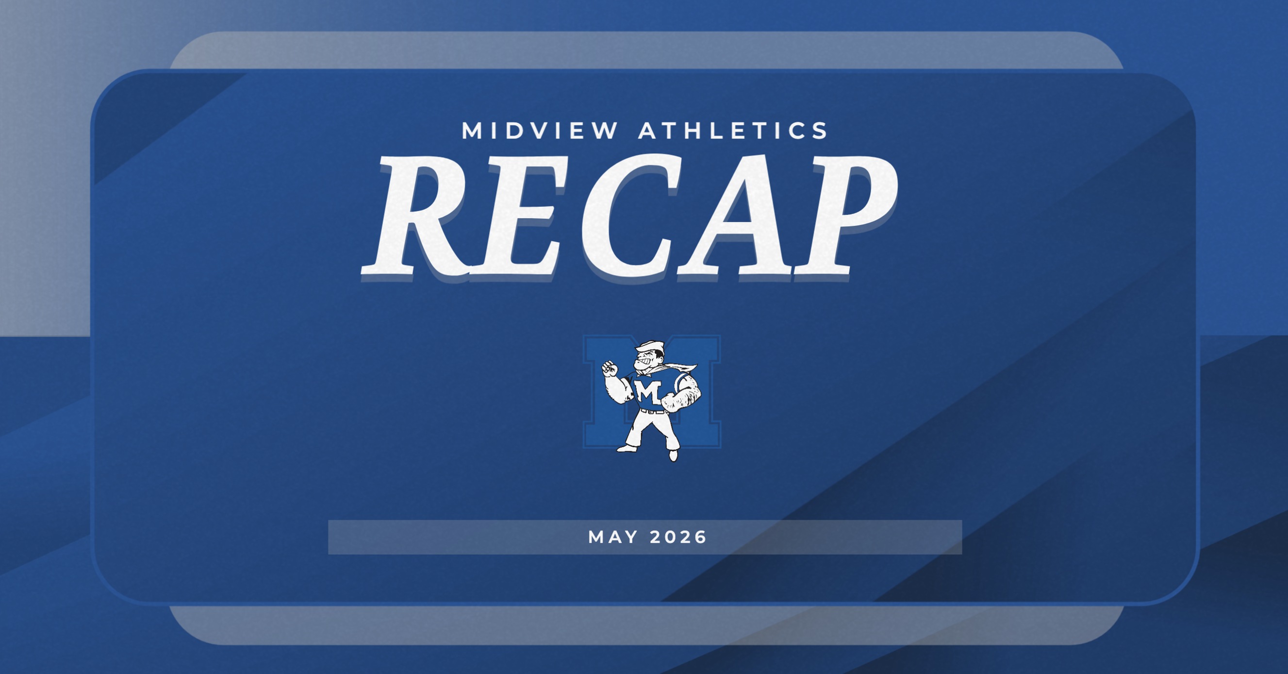 May Athetics Recap