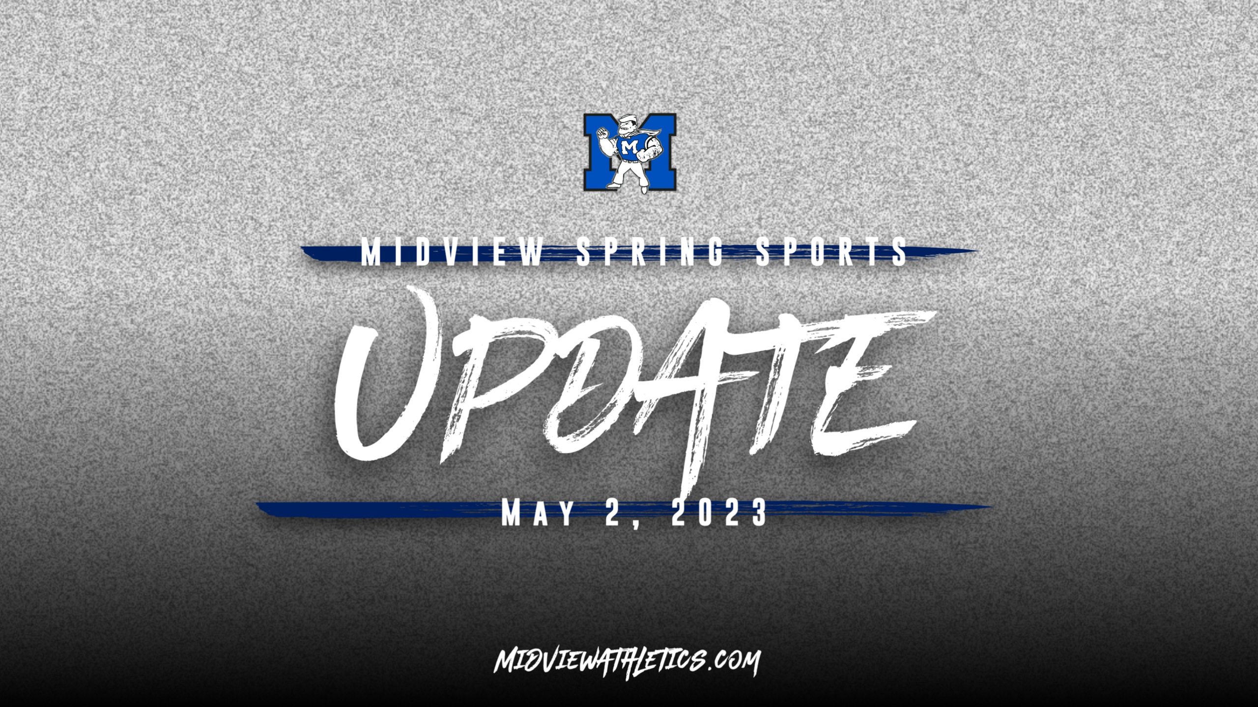May 2 Spring Sports Update