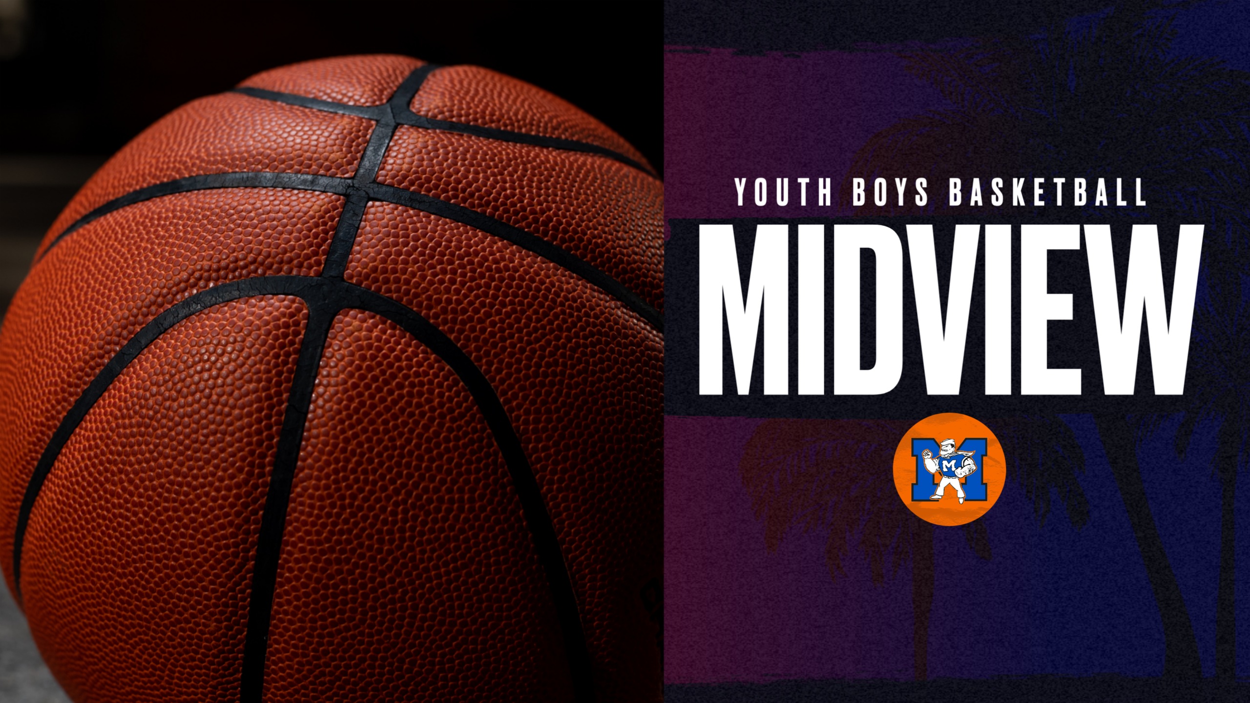 Midview Youth Boys Basketball