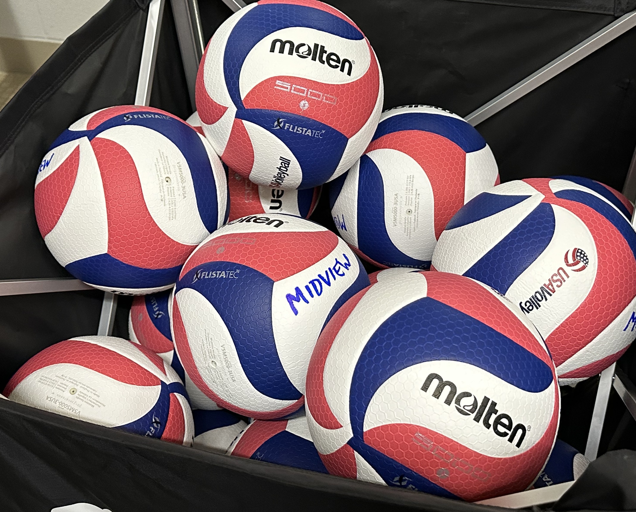 Boys Volleyball to Host Youth Camp April 22