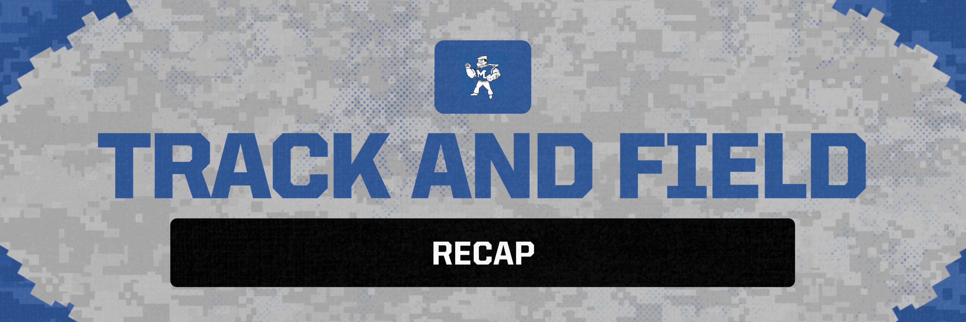 Midview Track and Field ends season at Regional Championship
