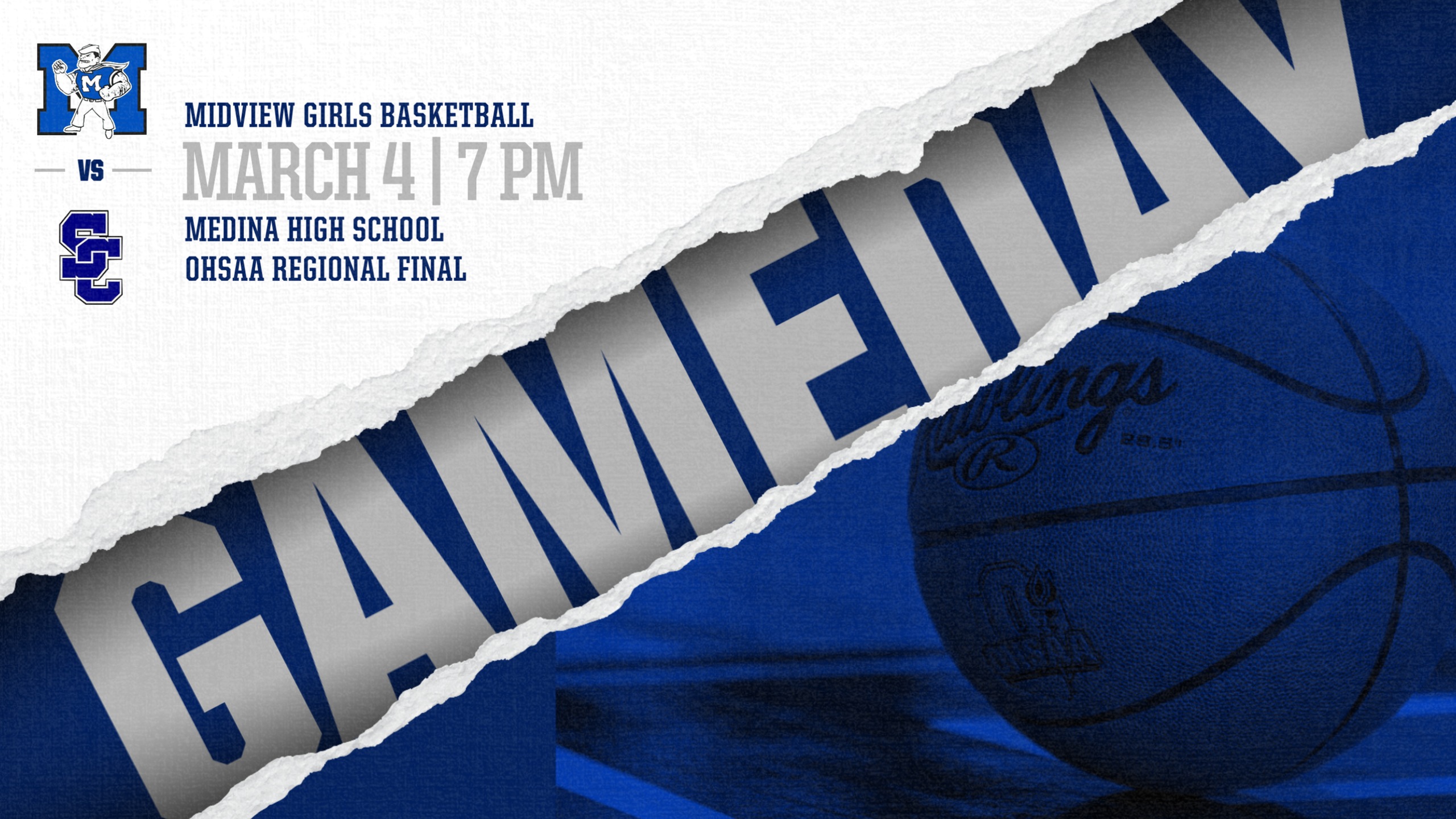 Midview to face Solon in OHSAA Girls Basketball Regional Final