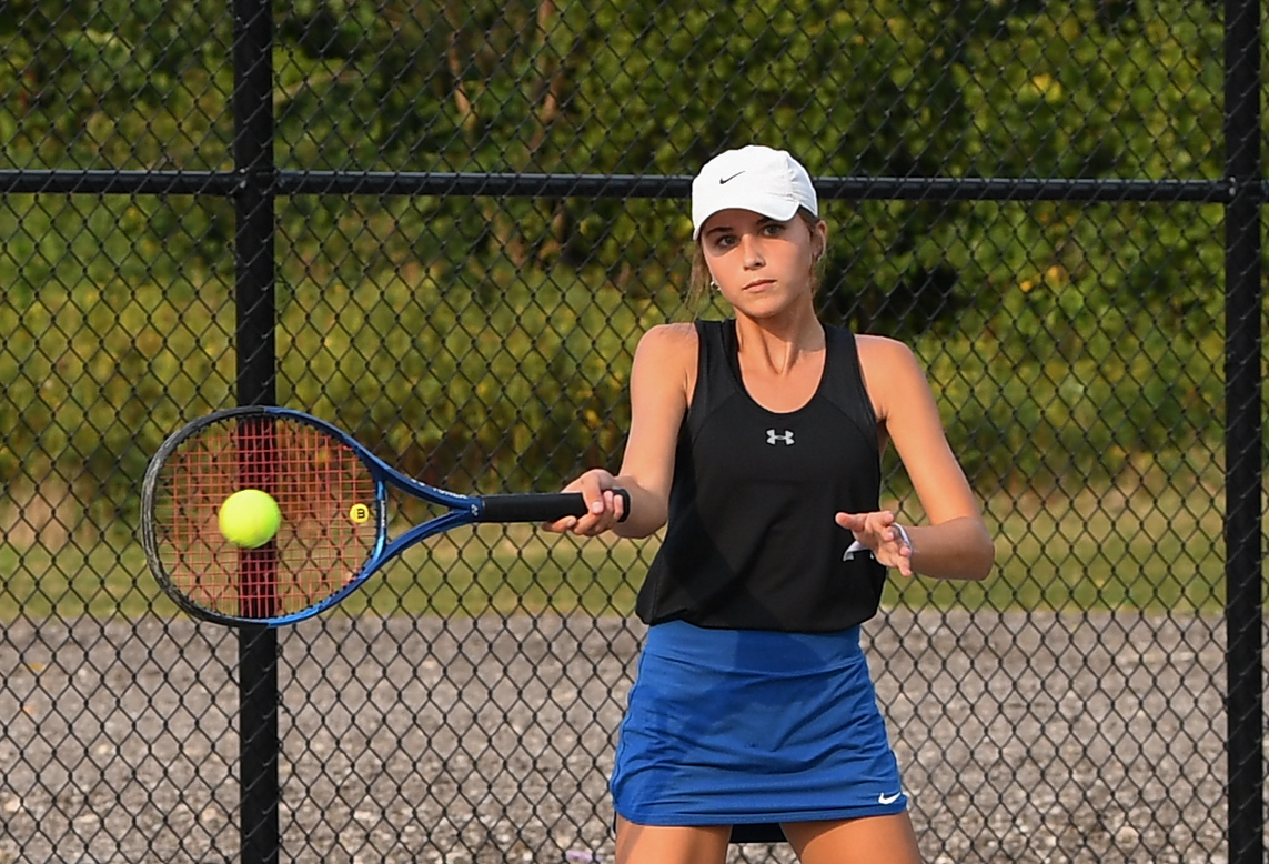 2023 Midview Youth Tennis Camp is July 18 and 20