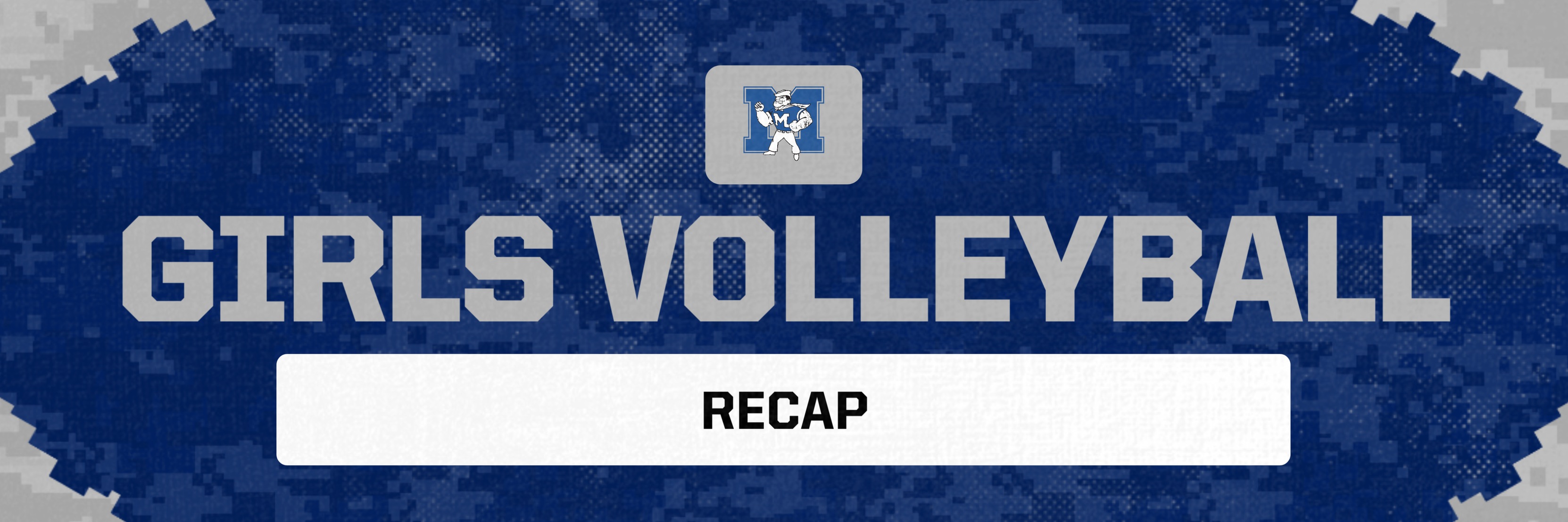 Midview Volleyball falls to SVSM in Sectional Final