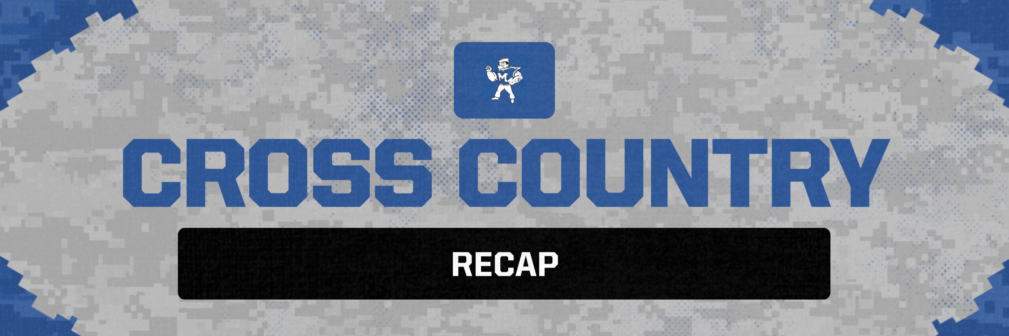 Midview Cross Country finishes season at District Championship